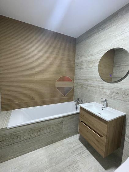 Apartament cu 2 camere la Adora Park, prima inchiriere