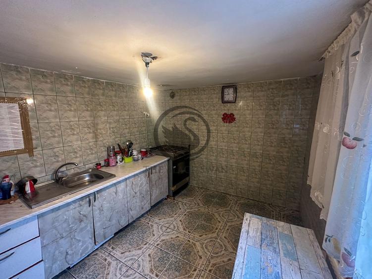 Casa cu 5 camere de vânzare I Blejoi- Prahova I Comision 0%