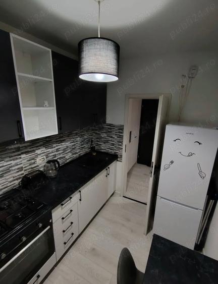 Garsonieră de vânzare Lujerului- Exigent Plaza