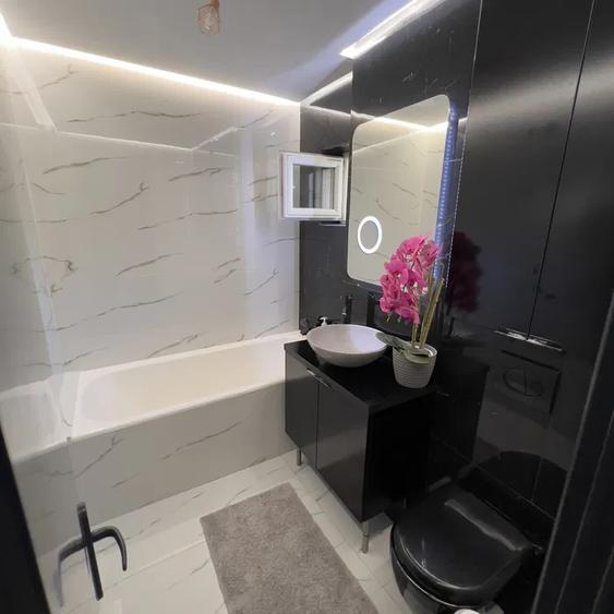 Pantelimon | 2 Camere | Decomandat | Balcon | Renovat 2025