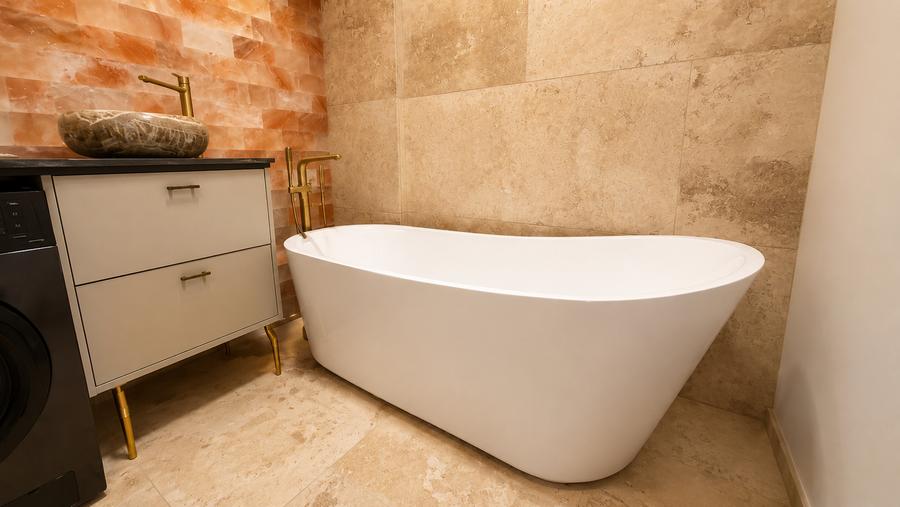 Wow! Apartament langa plaja cu vedere la mare