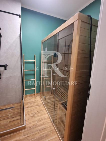 Apartament modern cu sauna inclusa | Victoria Rezidential | Oradea - 6