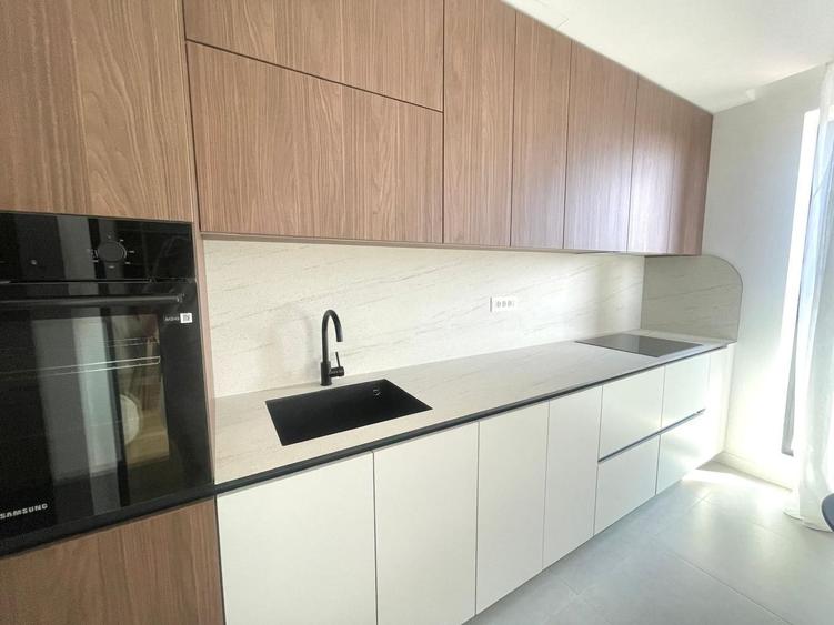 2 Camere | Zona Aviatiei | Prima Inchiriere