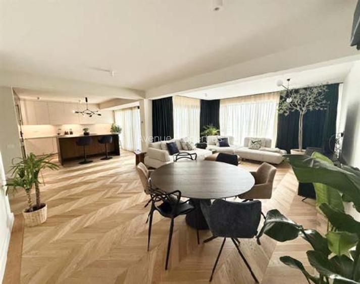 Penthouse cu piscina privata-Erou Iancu Nicolae - 11