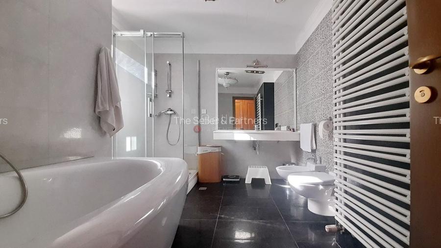 Penthouse Calea Poienii - 18