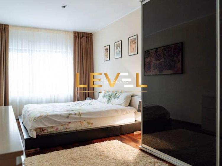 Apartament 3 camere - 105 m utili - 50 m de Parcul Herastrau - 7