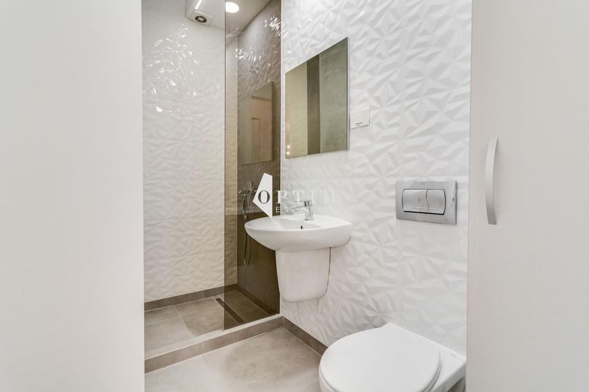 NOU! 3 camere SUPER DEAL, 2 bai, PARCARE INCLUSA! - 4 CITY!