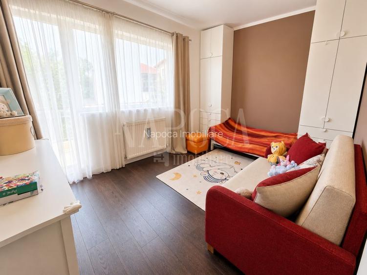 Casa 4 camere de vanzare in Floresti - 6