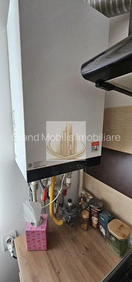 Studio + boxă generoasă de 20 mp | Nicolae Grigorescu | Sector 3