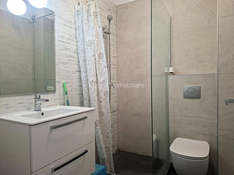 3 camere semidecomandate + 1 loc de parcare - Pipera, comision 0%! - 17
