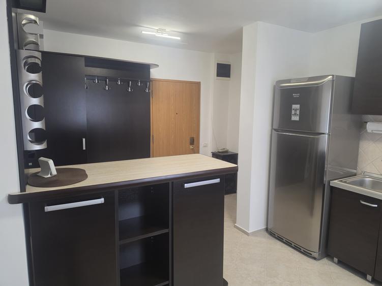 Inchiriere 2 camere decomandat metrou Dristor 2
