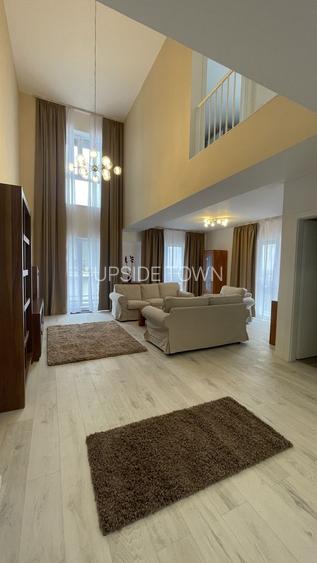 Duplex | Belvedere | Aviatiei | Promenada | Pipera Penthouse - 5