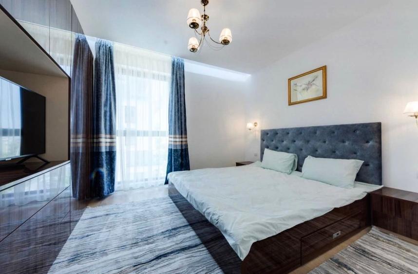 Apartament 2 camere | ONE Herăstrău Plaza | Parcare + Boxă incluse