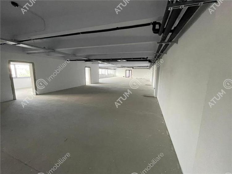Spatiu comercial zona Calea Surii Mici din Sibiu