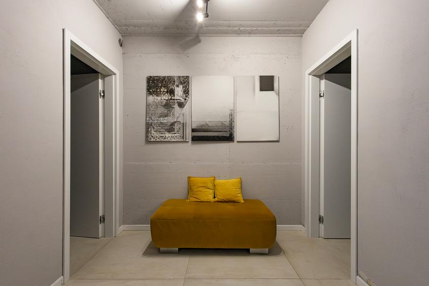 Vila contemporana premium pe strada Zenit, Dumbravita- design exclusivist