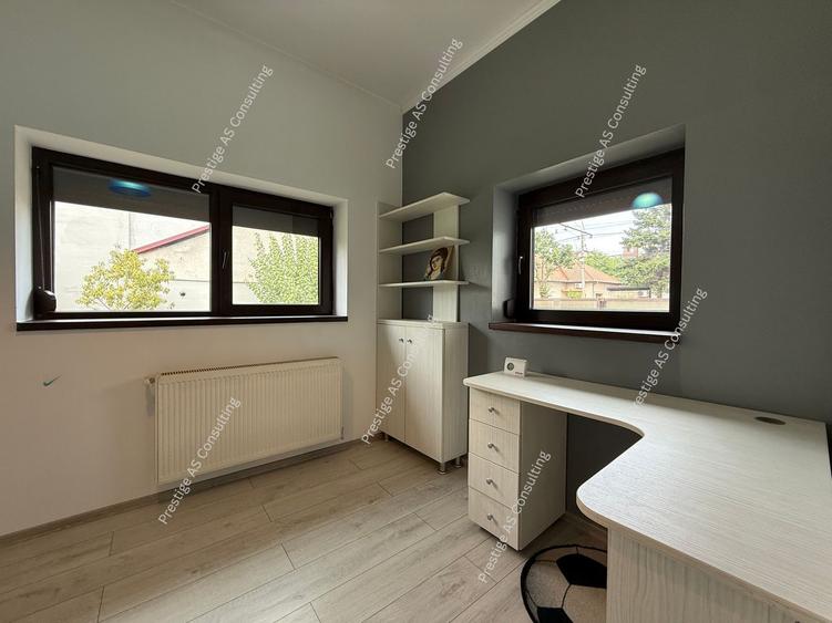 Casa plan Parter | 4 Camere 2 gr sanitare| Drubeta-Girocului