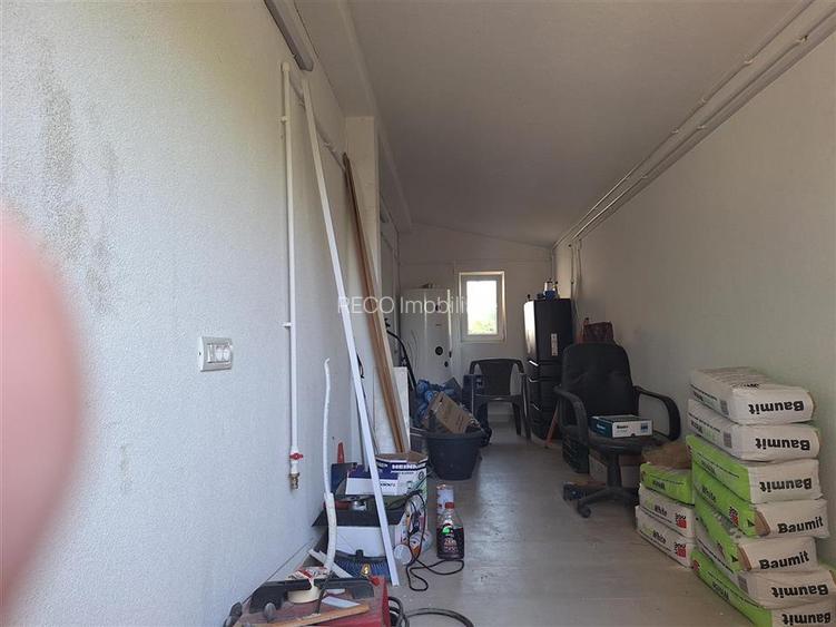 RECO  Casa plan parter cu 3 dormitoare Alparea - 17