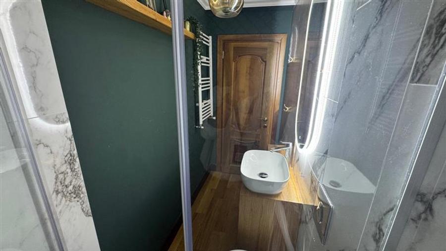 Apartament cu 3 camere în Cartierul Arhitec?ilor