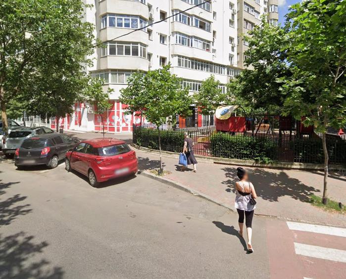 Spatiu comercial | 40 mp | Piata Bobocica