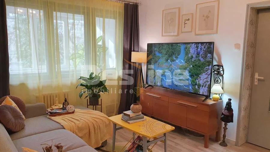 Apartament 2 camere semidecomandat | B-dul Constructorilor | 99.000 E
