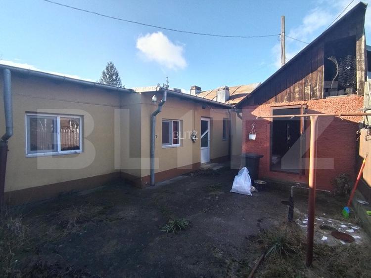 Reducere de pret Casa zona centrala Moreni - 6