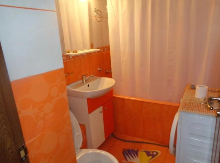 Turda  / Bld. Mihalache - Garsoniera  confort 1 - DECOMANDAT- MODERNA