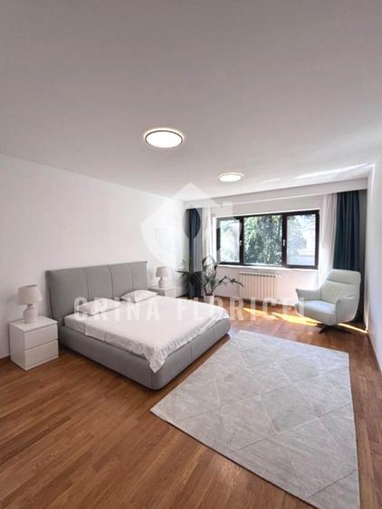 Apartament 4 Camere Premium, 180 mp utili, terasa 18 mp , Zona Kiseleff
