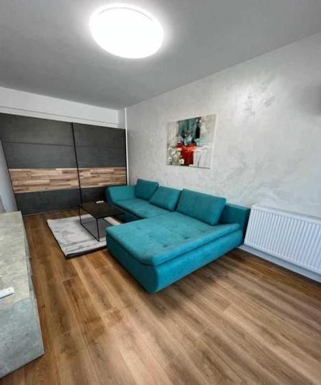 Berceni-Aparatorii Patriei | 2 Camere | Centrala | Parcare subterana.