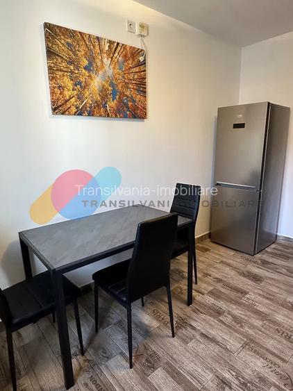 Apartament 2 camere, 57mp, complex Park Lake - Iulius Mall - 4