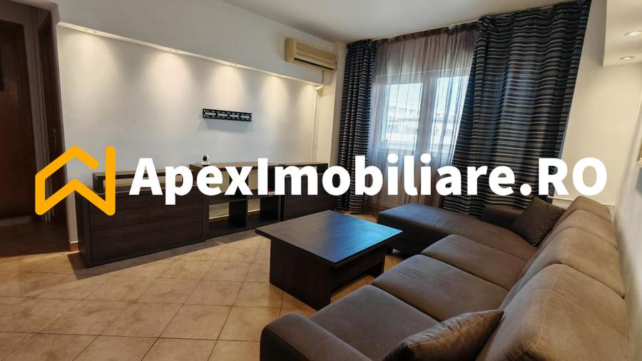 Apartament 2 camere de inchiriat Iancului București | ApexImobiliare.ro