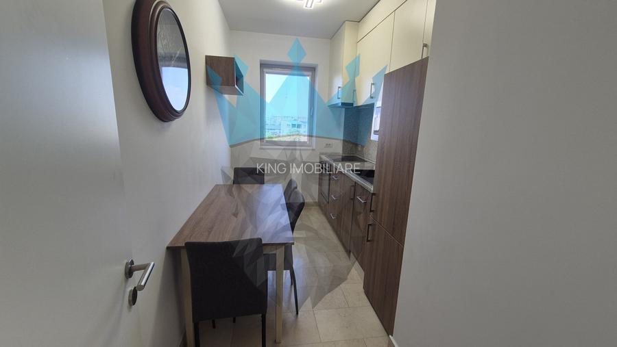 Apartament 3 Camere Luxuria Residence Domenii Bucuresti - 9