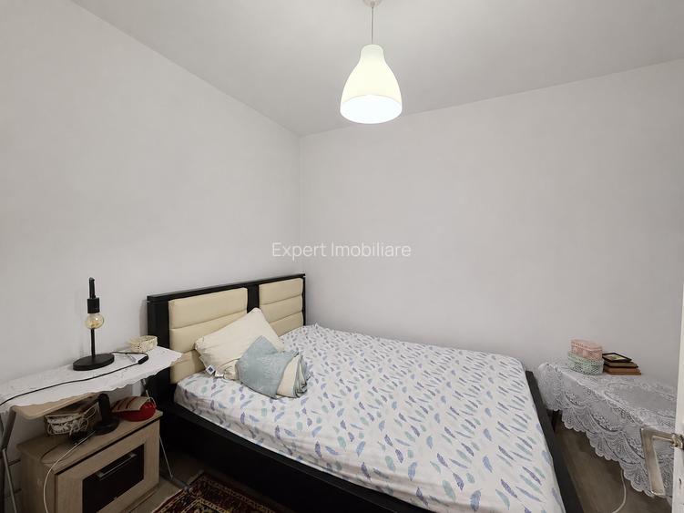 Apartament 4 camere cf II sd, etaj 1, centrală termică, AC, zona Marna - 3