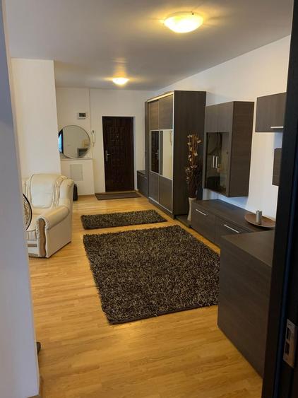 Apartament 2 camere, 63 mp, parcare inclusaca in pret, Andrei Muresanu