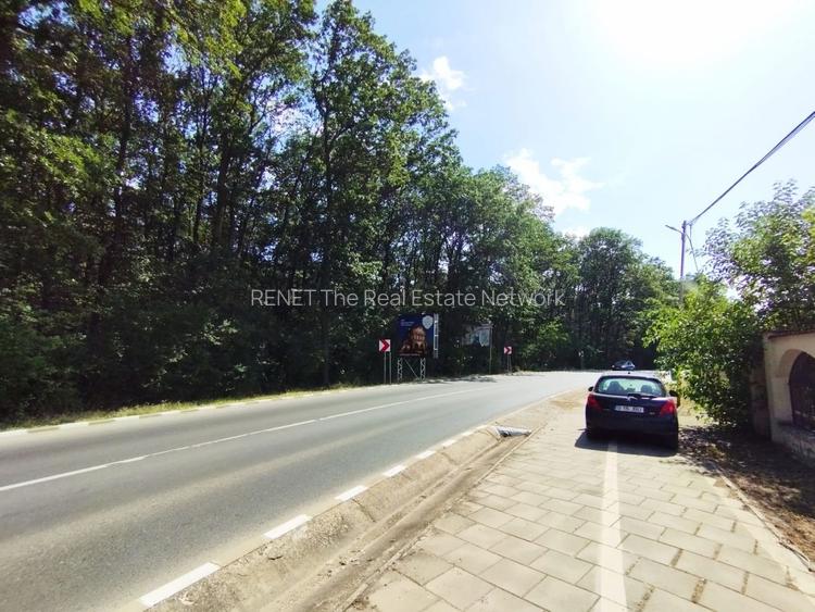 MEGA OCAZIE SE VINDE TEREN DE 3500 DE METRI IN SNAGOV-CIOFLICENI - 3