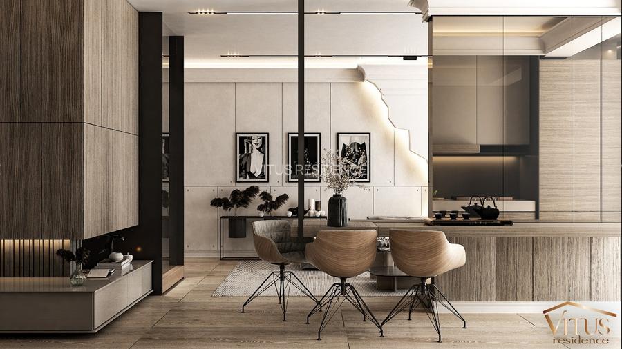 Vitus Residence - 13
