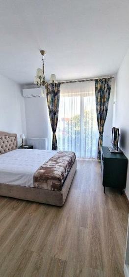 2 Camere | Popesti | Bloc Nou | Parcare