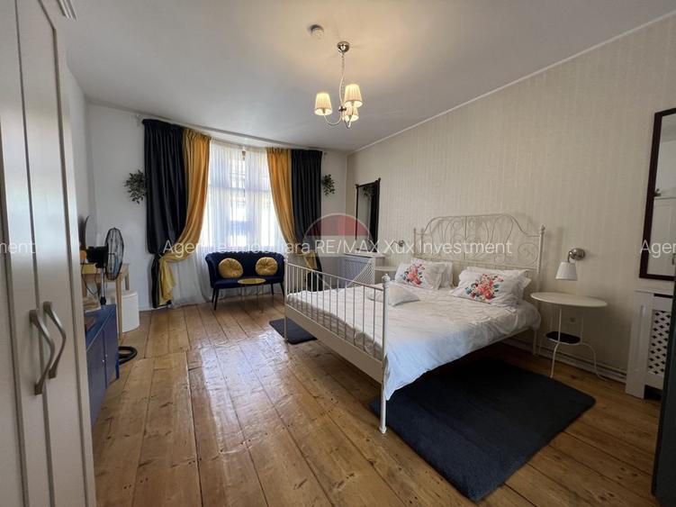 AFACERE LA CHEIE | Apartament 2 Camere în Centrul Istoric Sibiu - 7