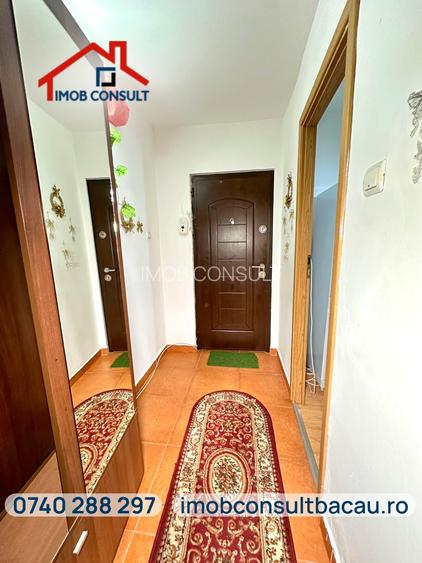 Apartament cu 2 camere de închiriat | Zona Mioriței, Bacău | CE1821 - 9