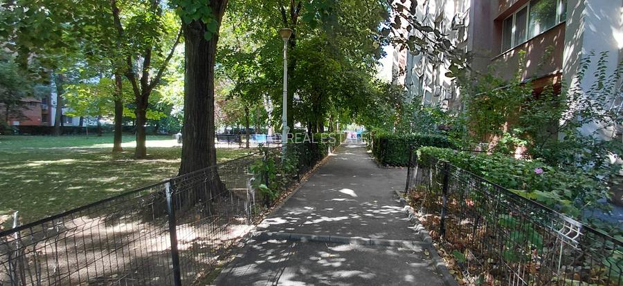 Apartament 2 camere Unirii – Cantemir 7 - 21