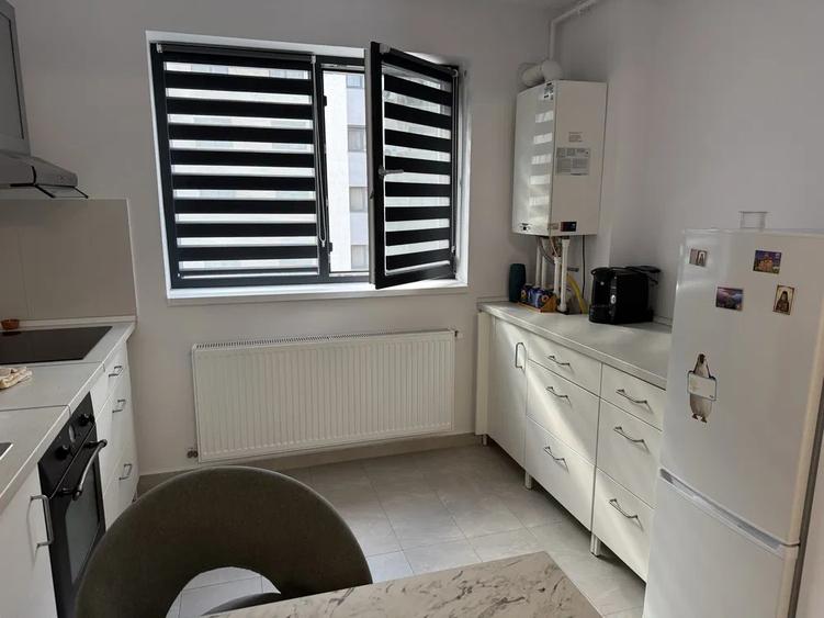 Apartament 2 Camere | Hils Pallady | Loc parcare | Centrala | Balcon