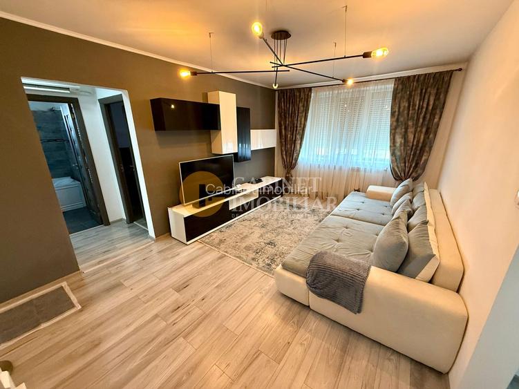 Apartament 3 Camere Renovat - Zona Alexandru/Familial - 4