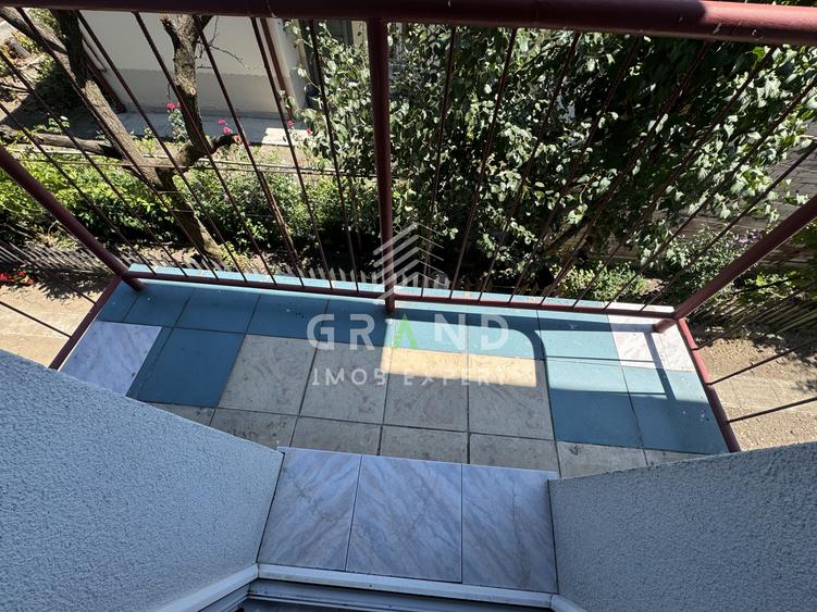 Casa 4 camere | 4 bai | 2 bucatarii | GARAJ | zona Semicentrala/Paris