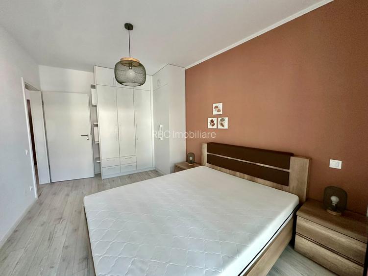 Apartament 2 camere decomandat in Buna Ziua - 5
