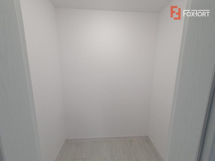 COMISION 0% Apartament cu 2 camere decomandat de inchiriat - Giroc