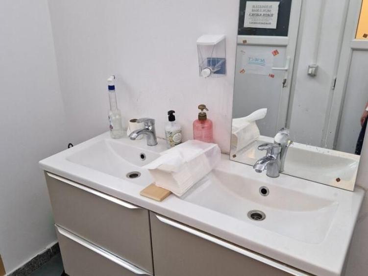 Spatiu birouri si depozitare sau productie