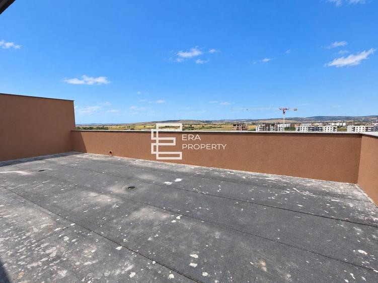 PENTHOUSE 91 MP + 191 MP TERASE | CALEA SURII MICI | PARCARE | COMISION 0%