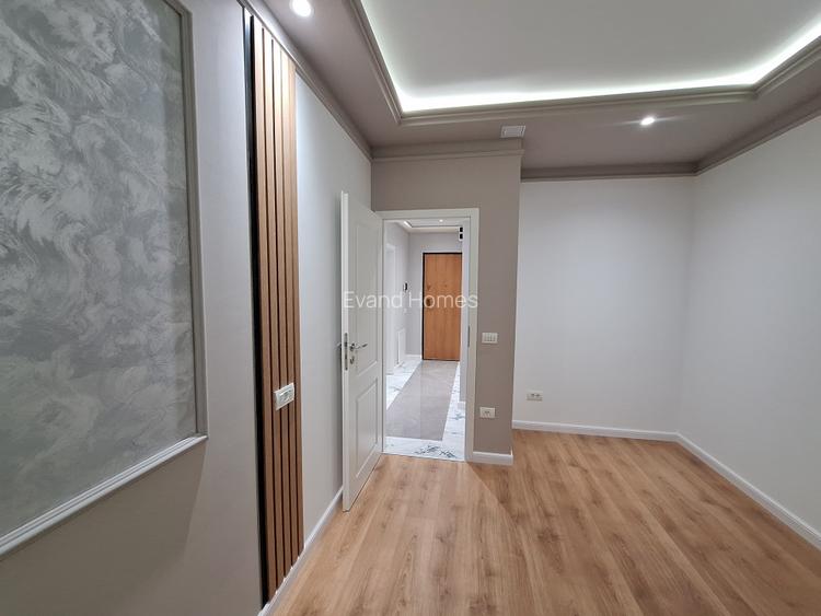 Apartament modern cu 3 camere- Finisaje premiun-  zona Torontalului - 5