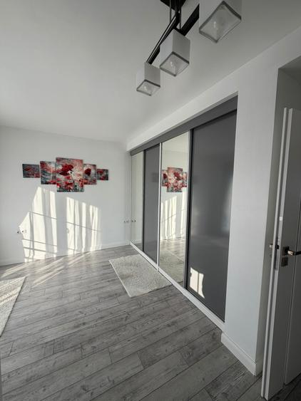 Duplex modern DE VANZARE, cu grădină – Valletta Lane, Șura Mică