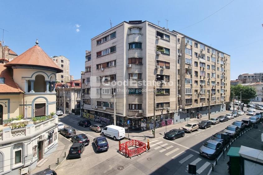Inchiriere Calea Plevnei - Facultatea de Stomatologie rond Kogalniceanu