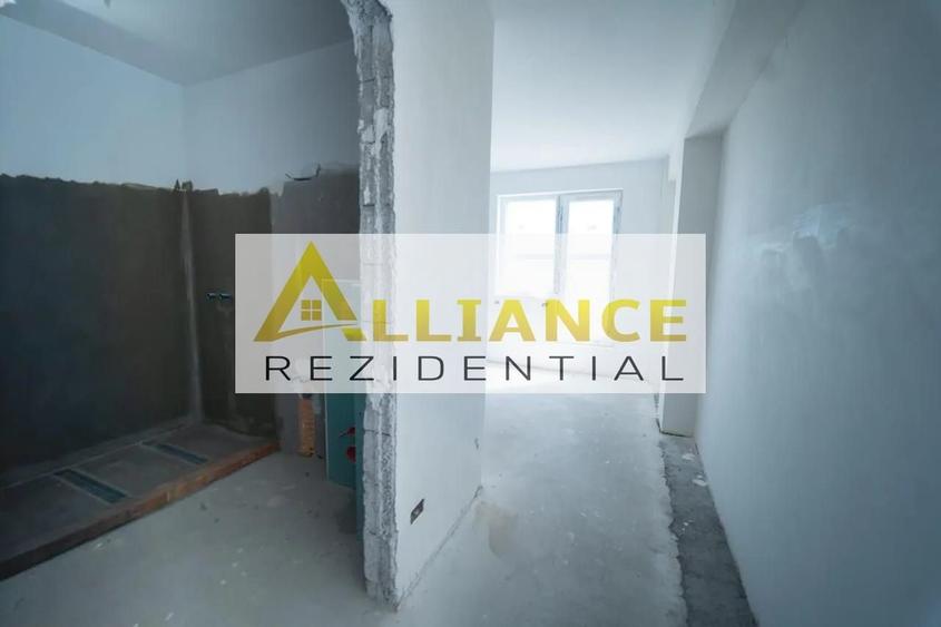 PENTHOUSE DUPLEX | TERASA 278 MP | 3 CAMERE | 3 BAI | POPESTI-LEORDENI